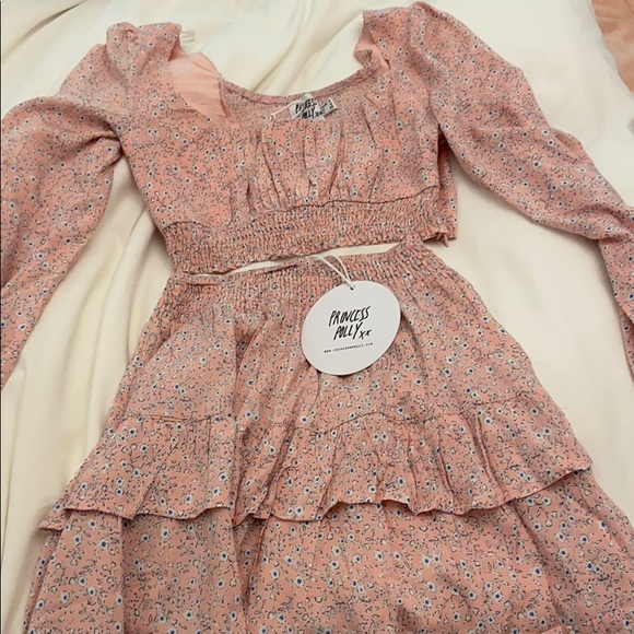 Princess Polly Dresses & Skirts - SOLD Princess Polly set